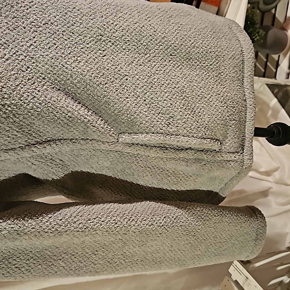 Patagonia Snap-T PolarTec Fleece Pullover Size Medium - Picture 4 of 6